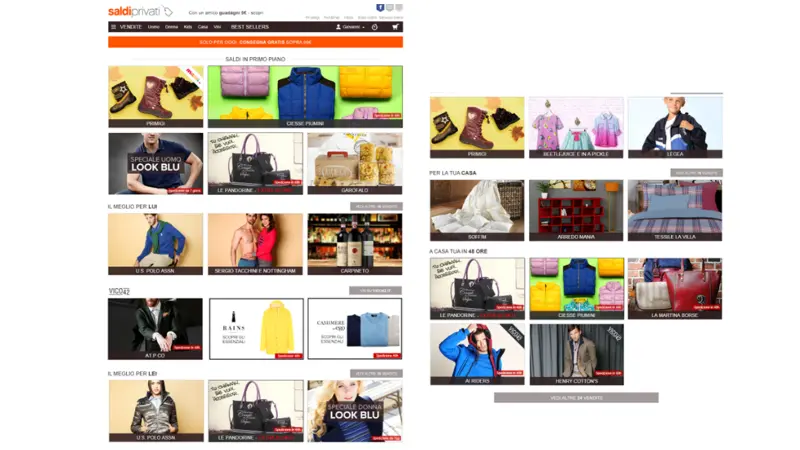 Recommendation engine for e-commerce-2