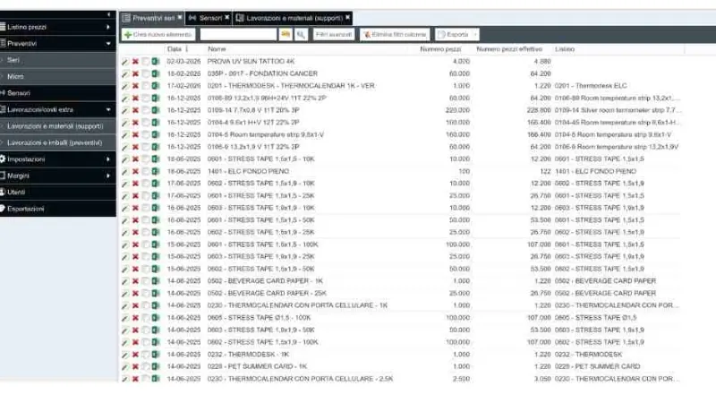 Price quotation agent-2