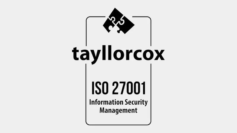 ISO/IEC 27001 Certification