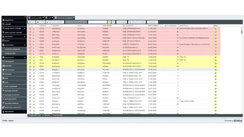 HR Management-1